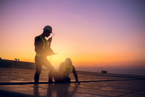 Best EPDM Roofing  in Salisbury, NC