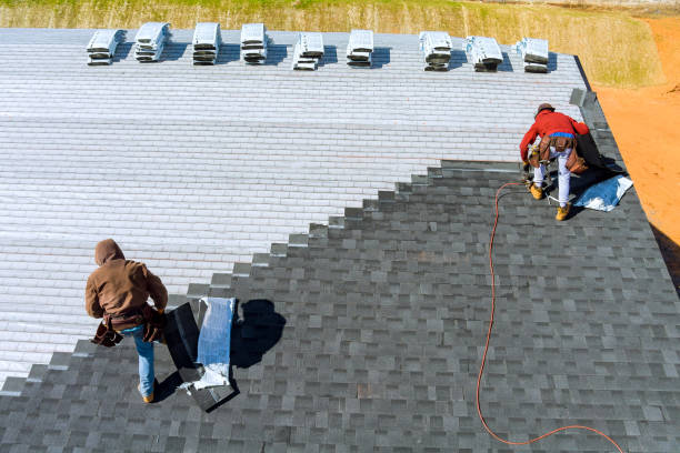 Best Rubber Roofing (EPDM, TPO)  in Salisbury, NC
