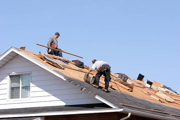 Best Tile Roofing Installation  in Salisbury, NC