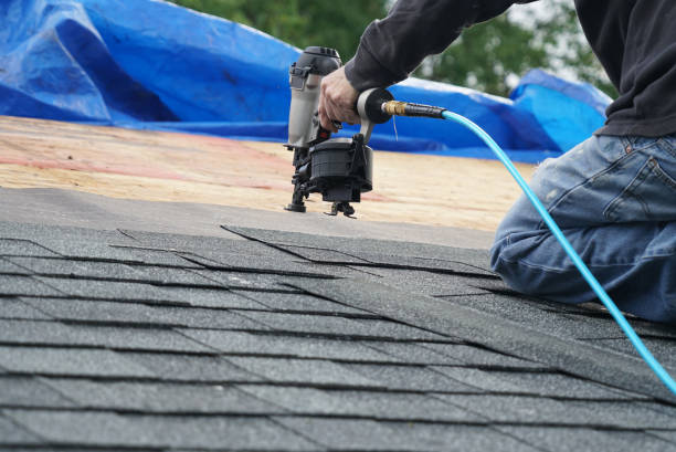 4 Ply Roofing in Salisbury, NC
