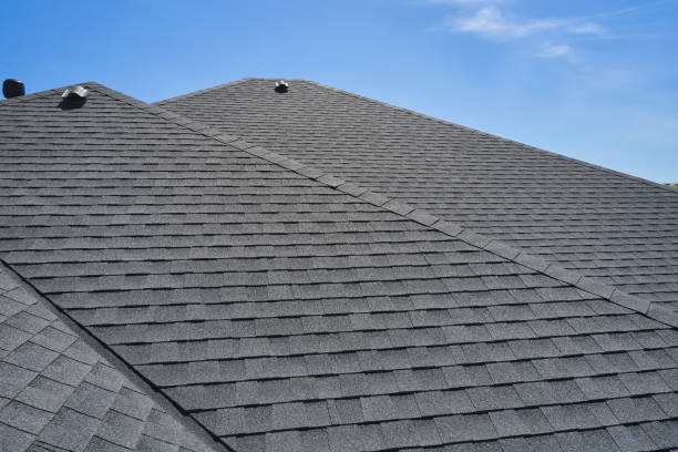 Best Hot Roofs  in Salisbury, NC